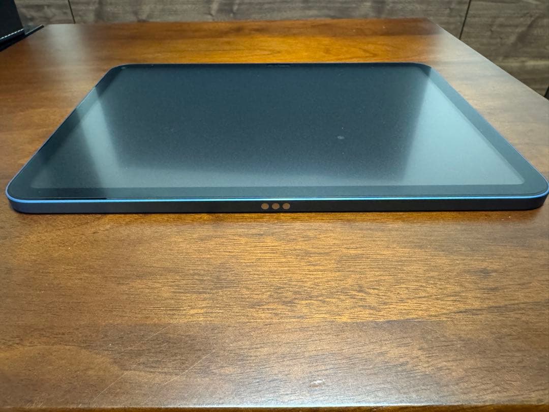 【お値下げ不可】iPad 第10世代 64GB ブルー（Wi-Fiモデル）