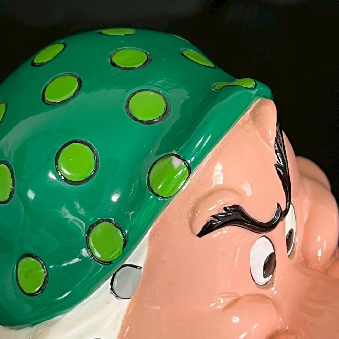 非売品希少品 サンプル ブリット グランピー フィギュア Britto サンプル