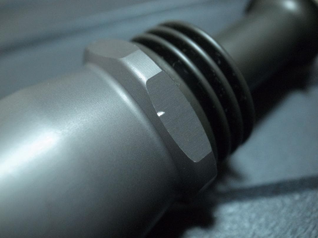 トイガン surefire z46+lu10 m961 m951