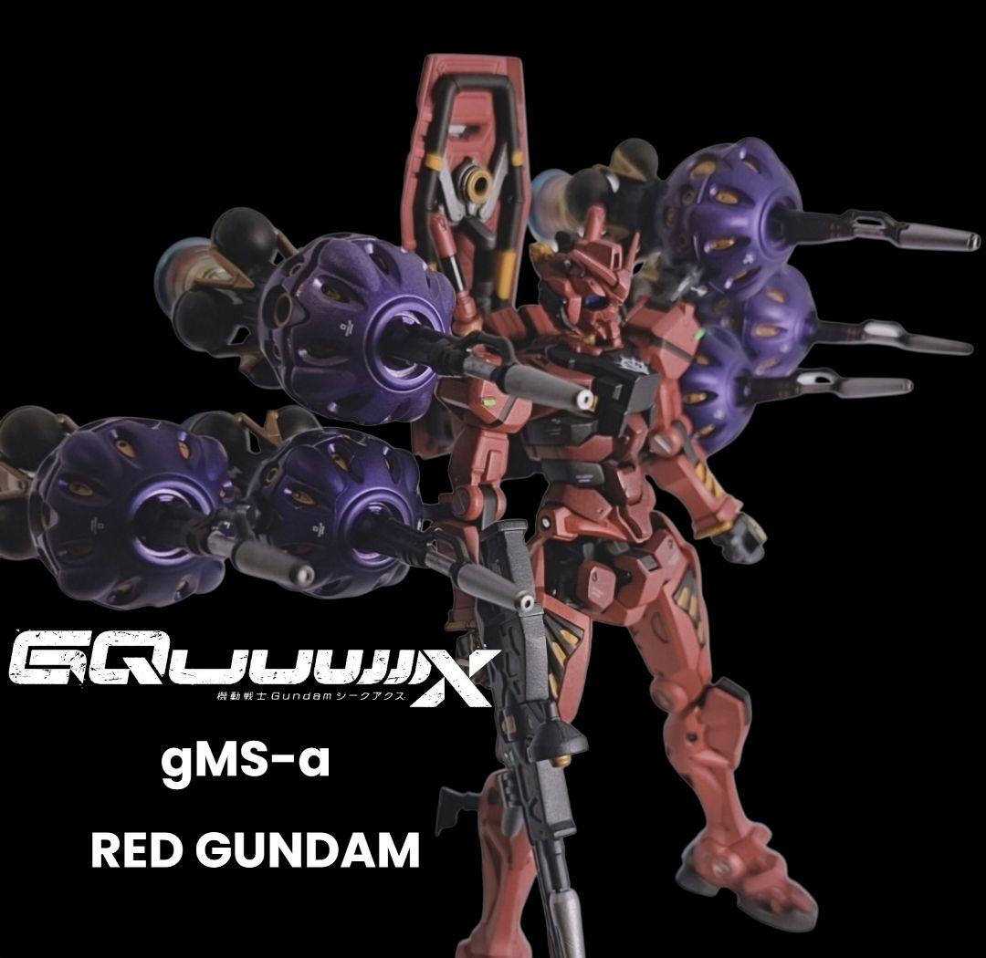 ガンプラ 製作依頼 作例集