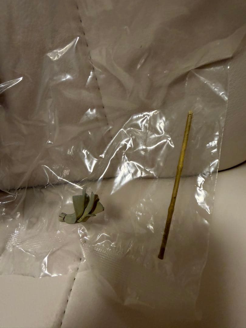 進撃の巨人　DXF お掃除エレン　お掃除リヴァイ　エレン　リヴァイ　フィギュア