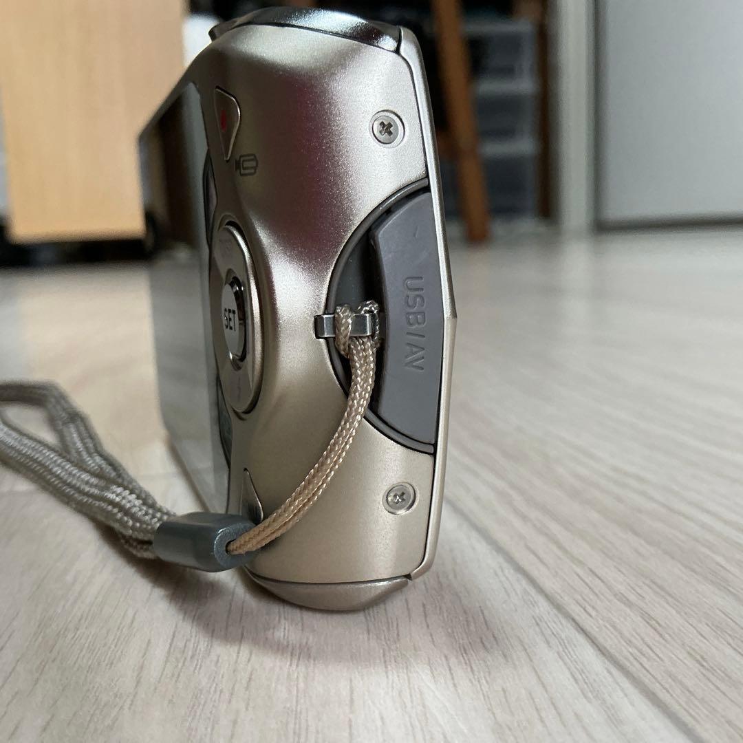 デジタルカメラ CASIO EXILIM EX-Z2300