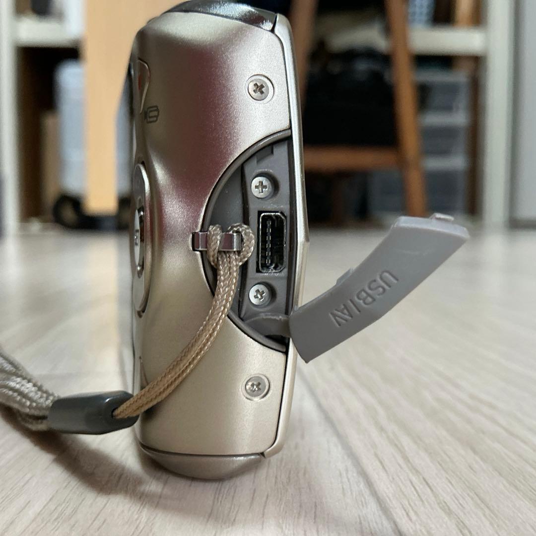 デジタルカメラ CASIO EXILIM EX-Z2300