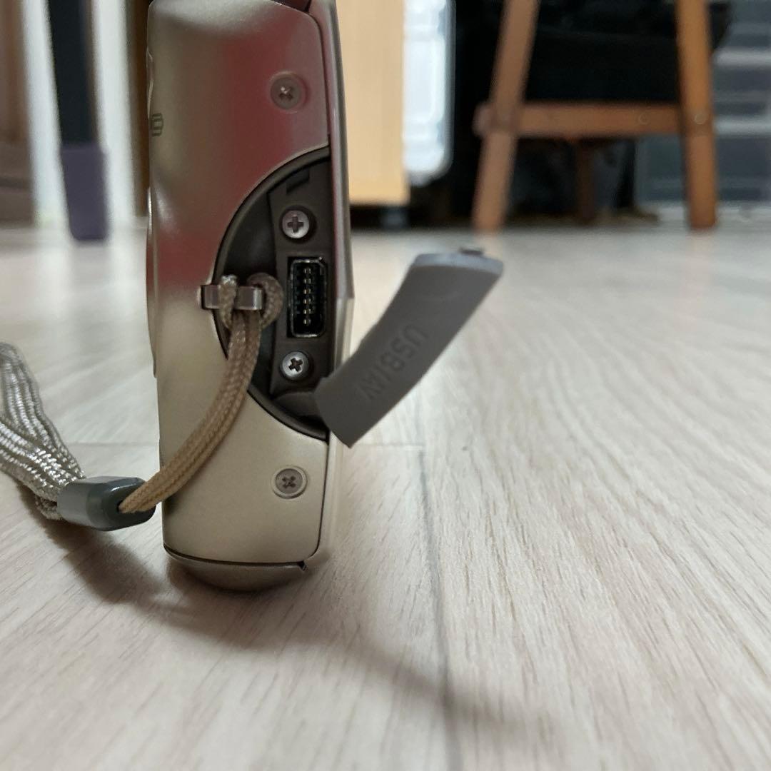 デジタルカメラ CASIO EXILIM EX-Z2300