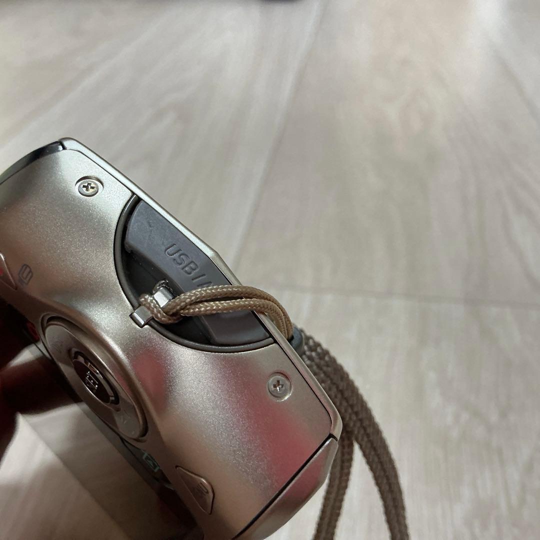 デジタルカメラ CASIO EXILIM EX-Z2300