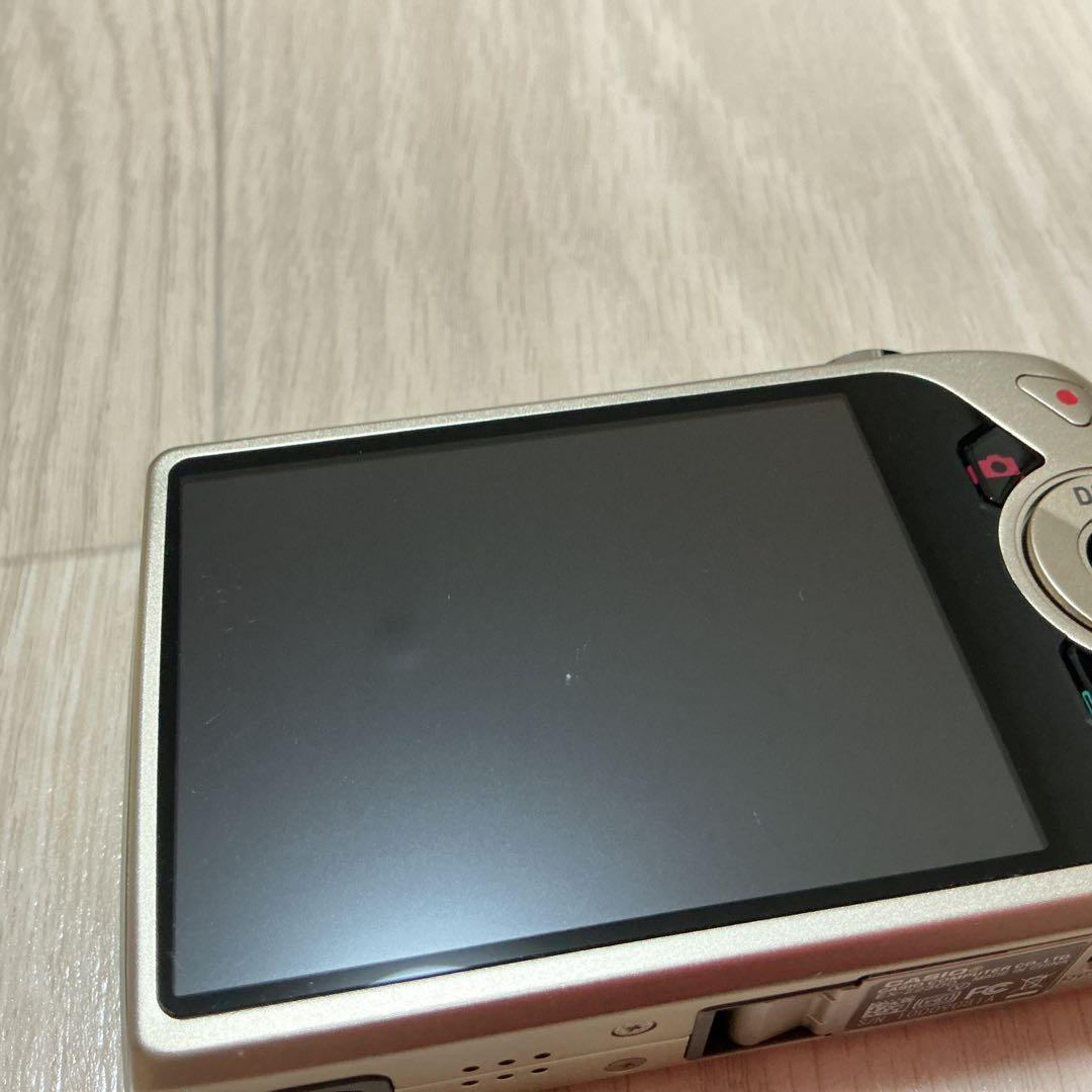 デジタルカメラ CASIO EXILIM EX-Z2300