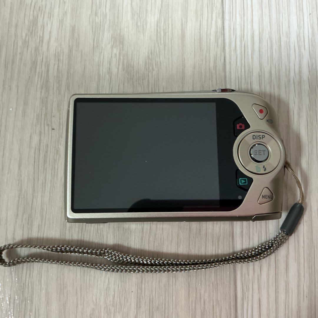 デジタルカメラ CASIO EXILIM EX-Z2300
