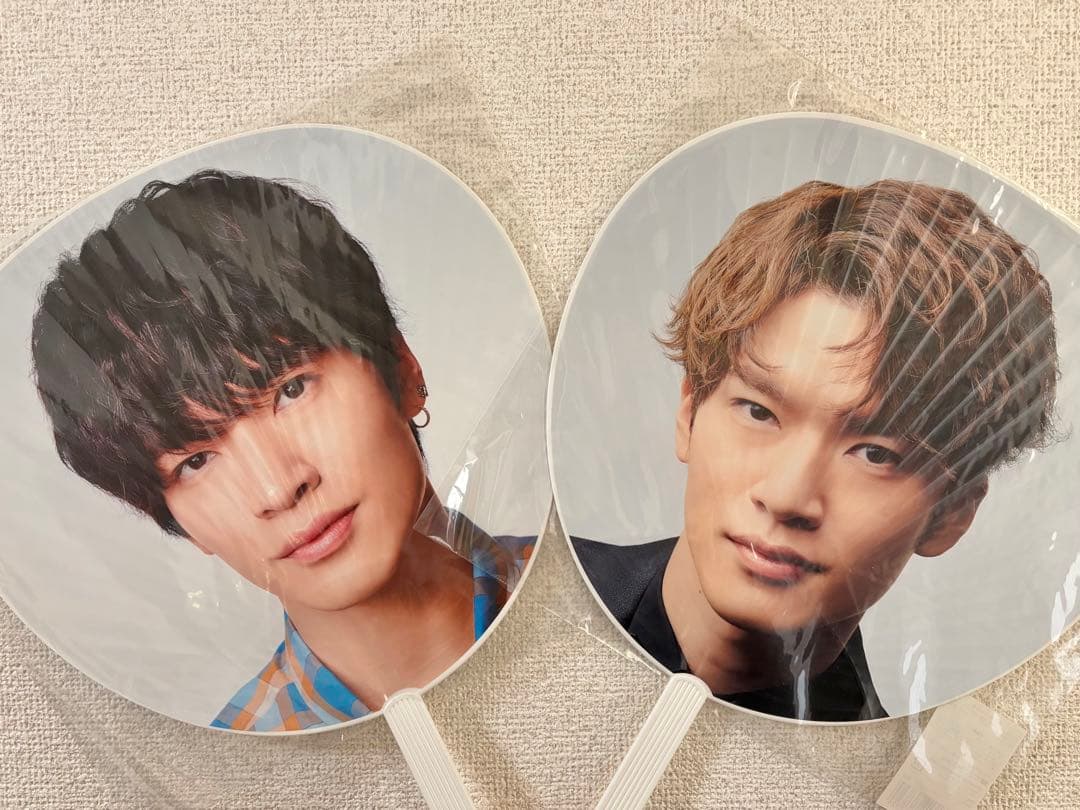  Man ♡グッズセット『別売り可！』