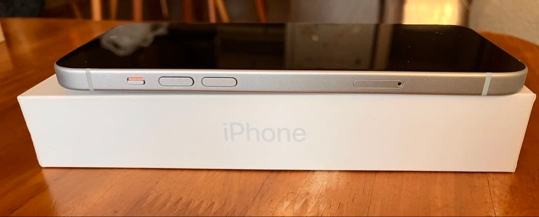 TAKUApple iPhone15Plus 128G ブルー　本体