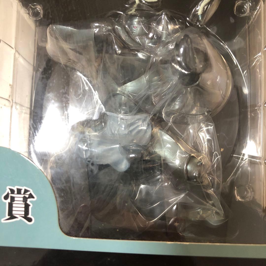 【未開封】一番くじ 鋼の錬金術師 B 賞 アルフォンス・エリック