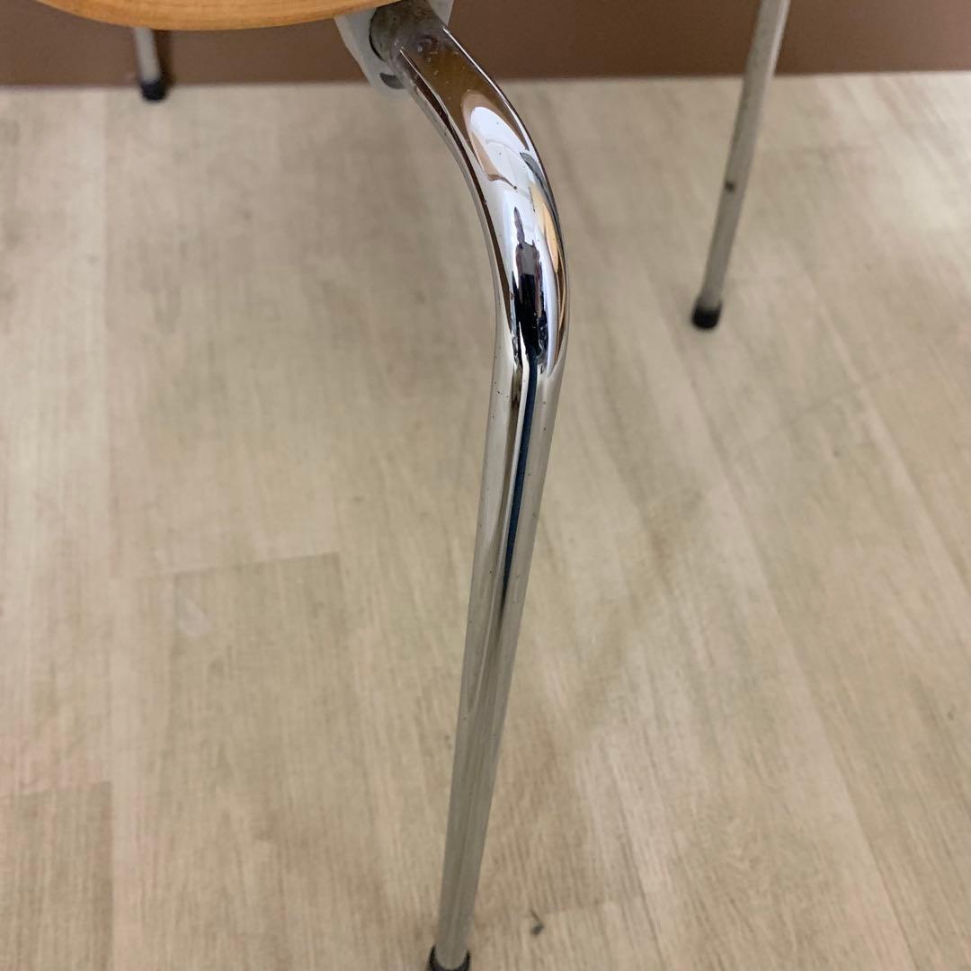 Fritz Hansen フリッツハンセン セブンチェア 北欧 デンマーク