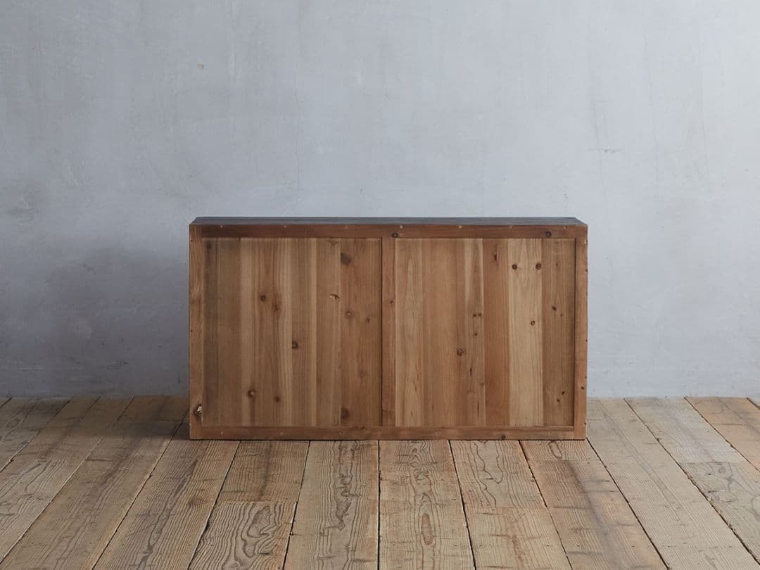 キャビネット・サイドボード KUROKI CABINET