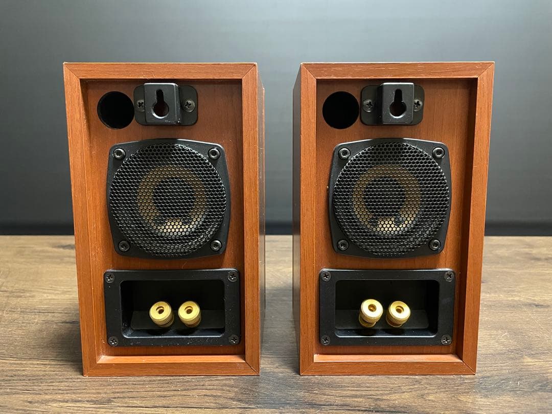スピーカー・ウーファー DENON SC-A33