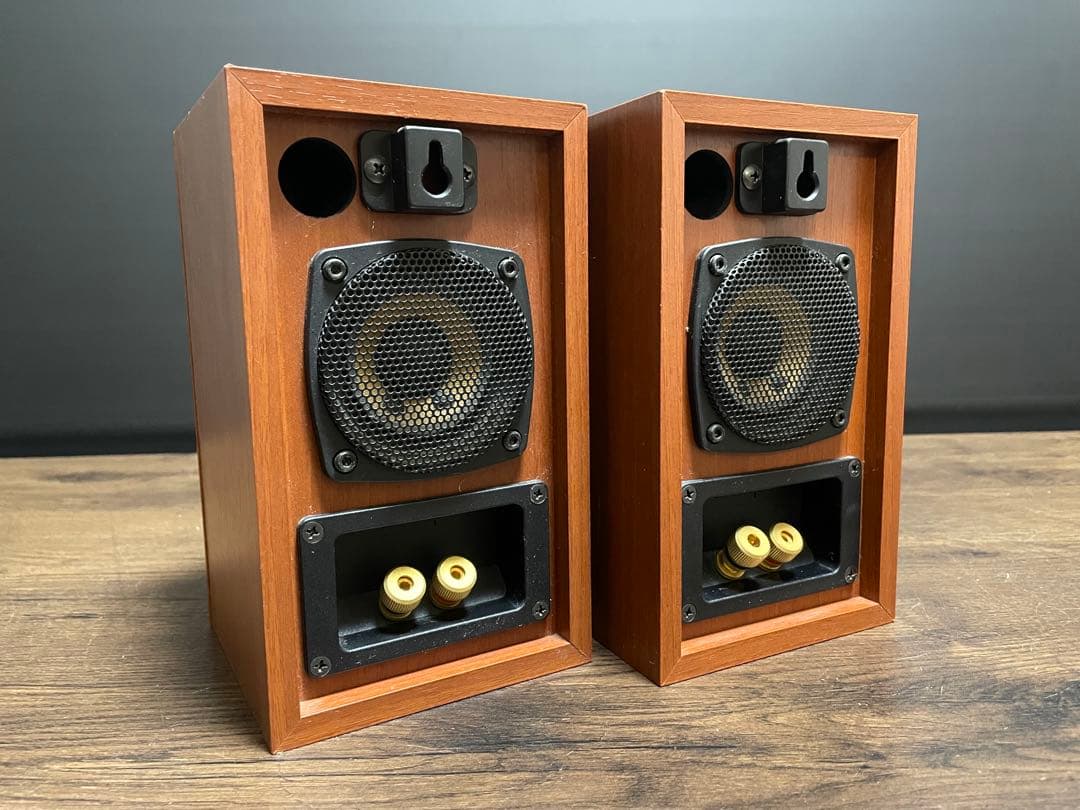 スピーカー・ウーファー DENON SC-A33