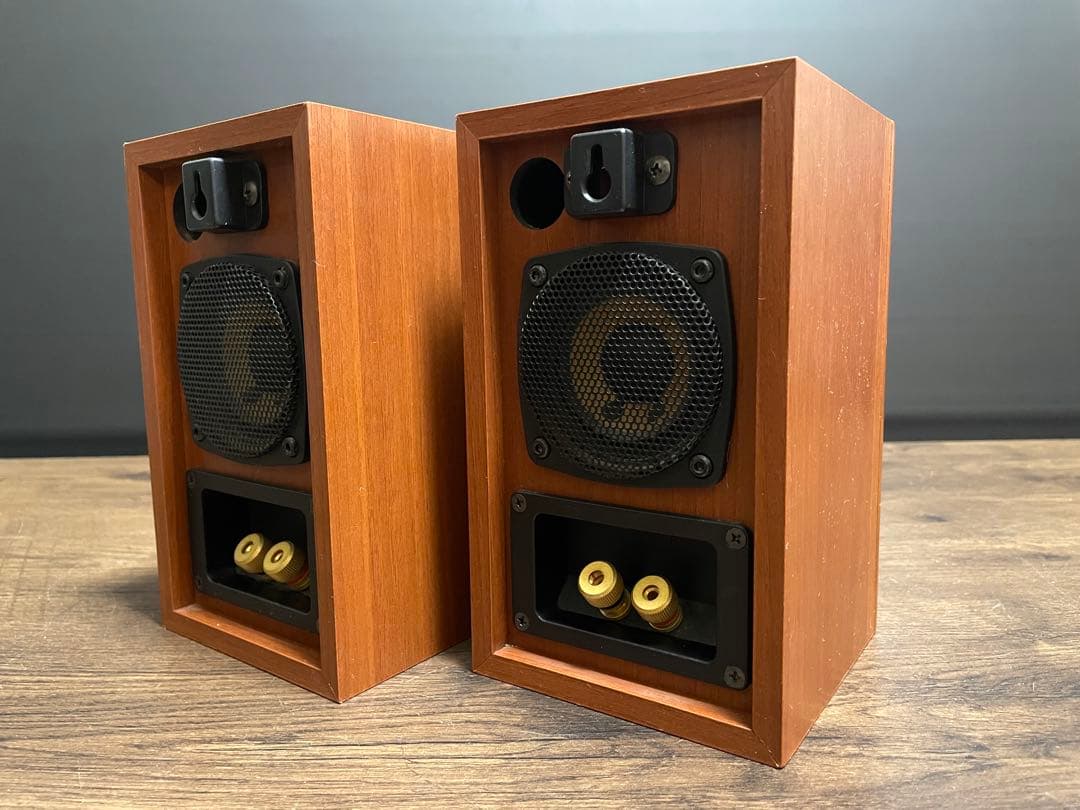 スピーカー・ウーファー DENON SC-A33