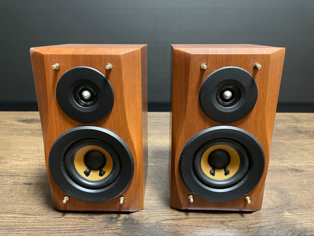スピーカー・ウーファー DENON SC-A33