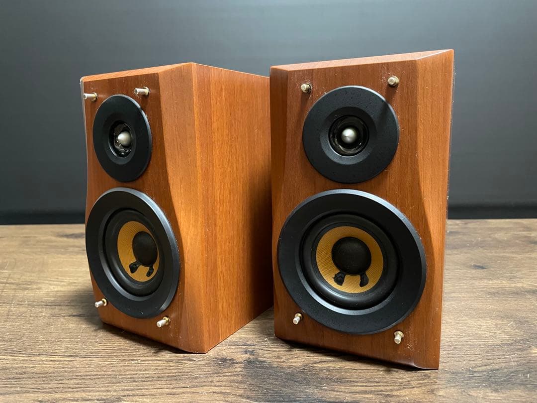 スピーカー・ウーファー DENON SC-A33