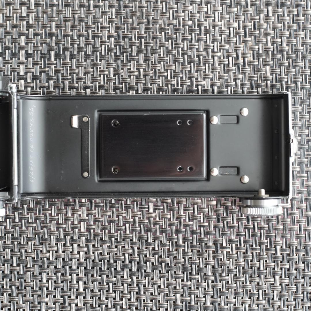 Ihagee Dresden Exakta Varex VX 動作保証なし
