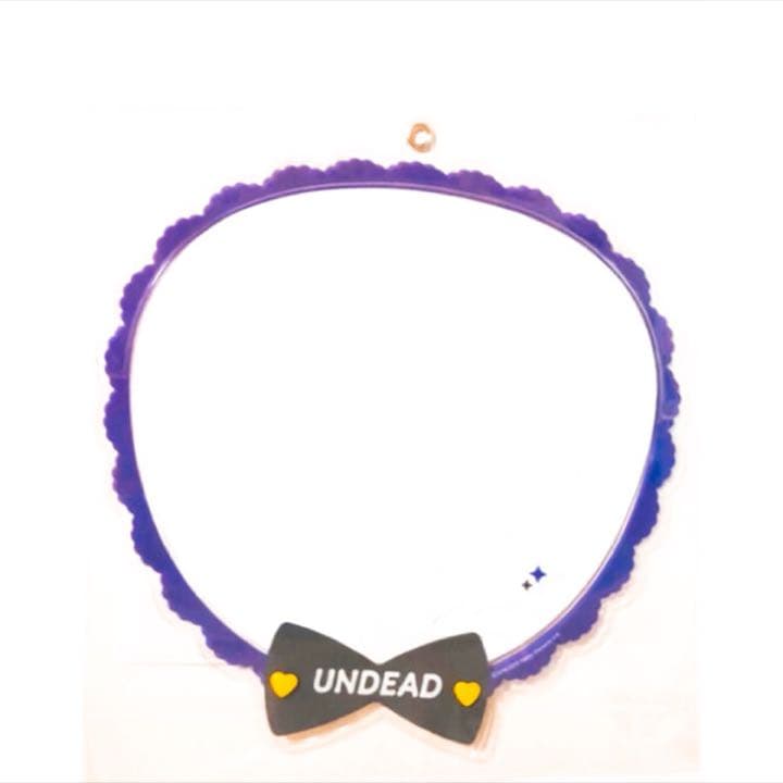 新品★あんスタ【UNDEAD】うちわカバー