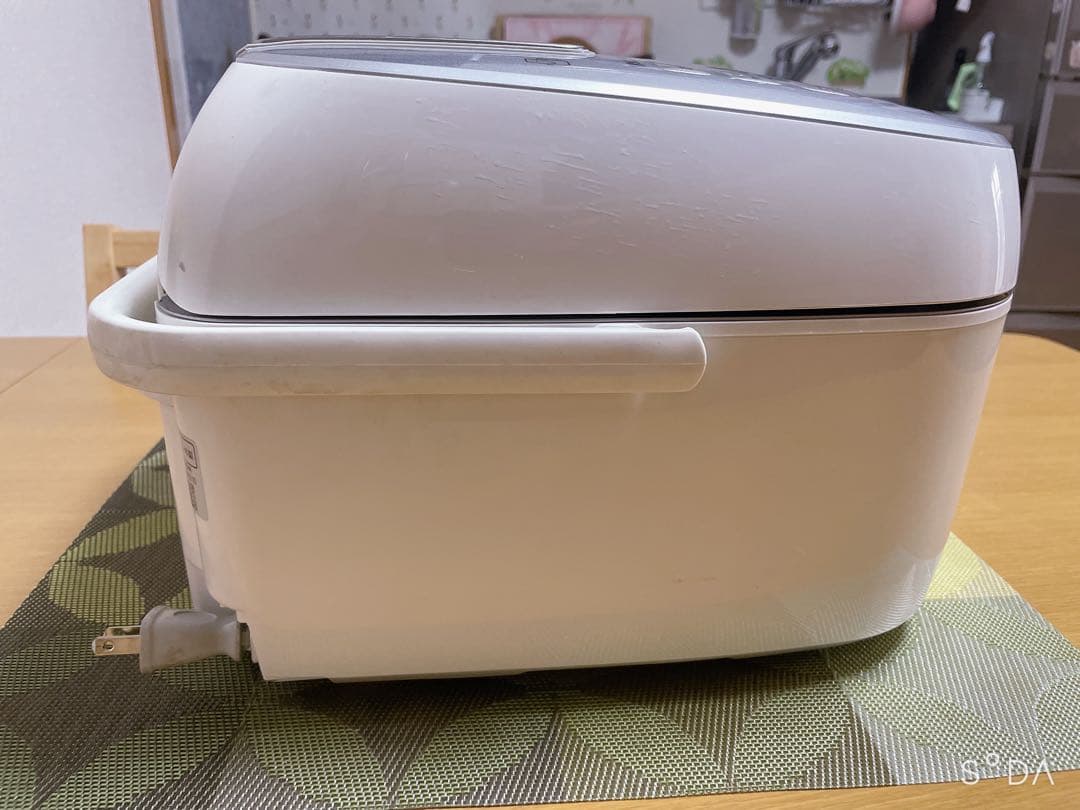 Panasonic SR-SPX105 圧力IH炊飯器 パナソニック