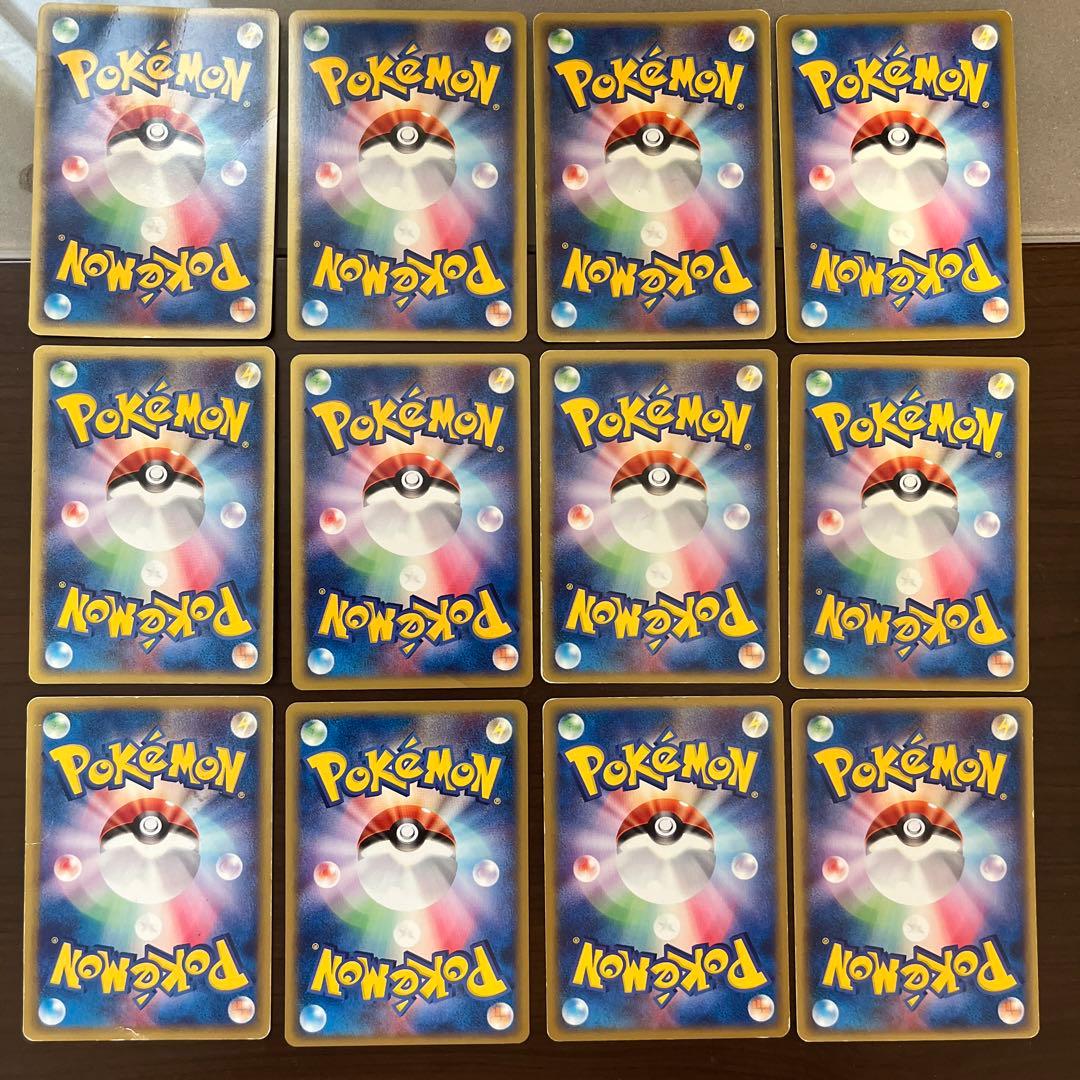 ポケモンカードセット　eカード人気セット