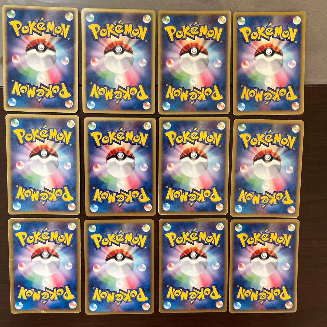 ポケモンカードセット　eカード人気セット