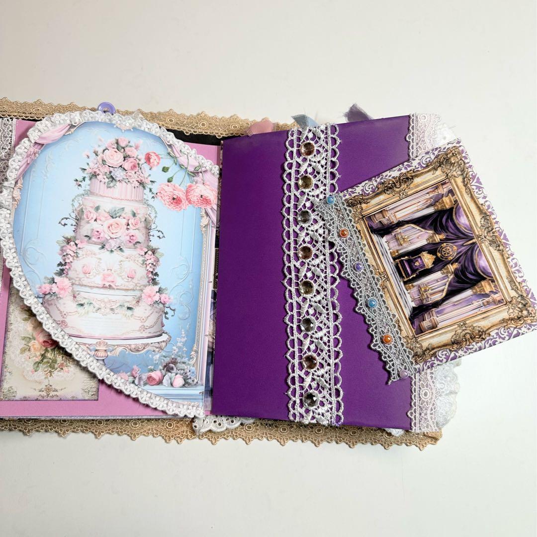 マリーアントワネット　ベルサイユ宮殿　薔薇　ジャンクジャーナル　雑記帳　お裾分け