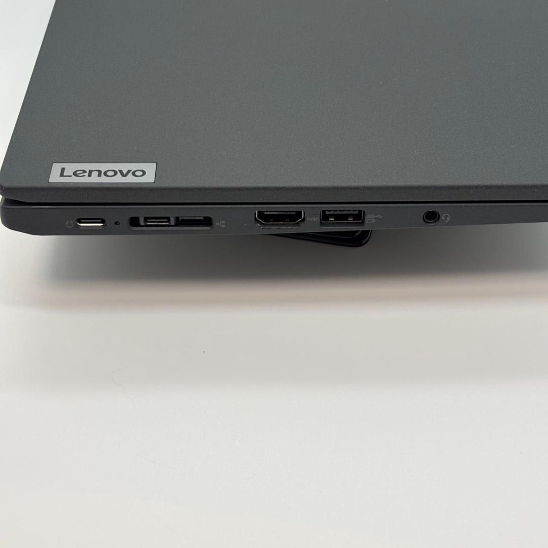 Windowsノート本体 ThinkPad X13 Gen2 AMD Ryzen5PRO 5650U 8