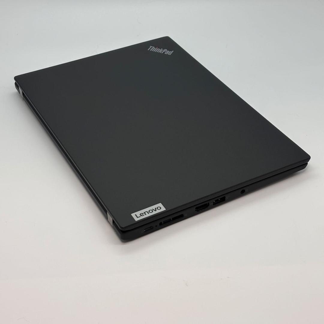 Windowsノート本体 ThinkPad X13 Gen2 AMD Ryzen5PRO 5650U 8