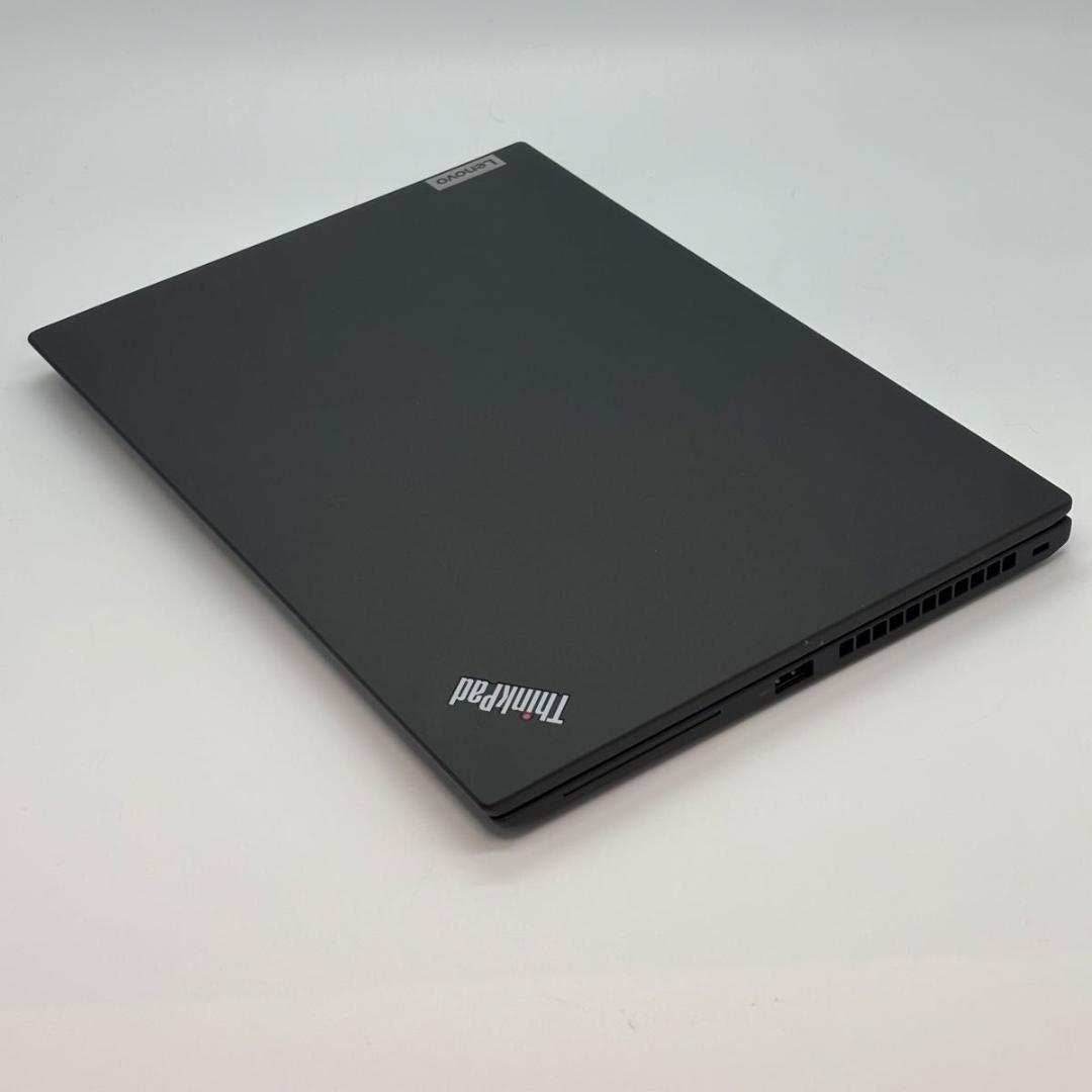 Windowsノート本体 ThinkPad X13 Gen2 AMD Ryzen5PRO 5650U 8