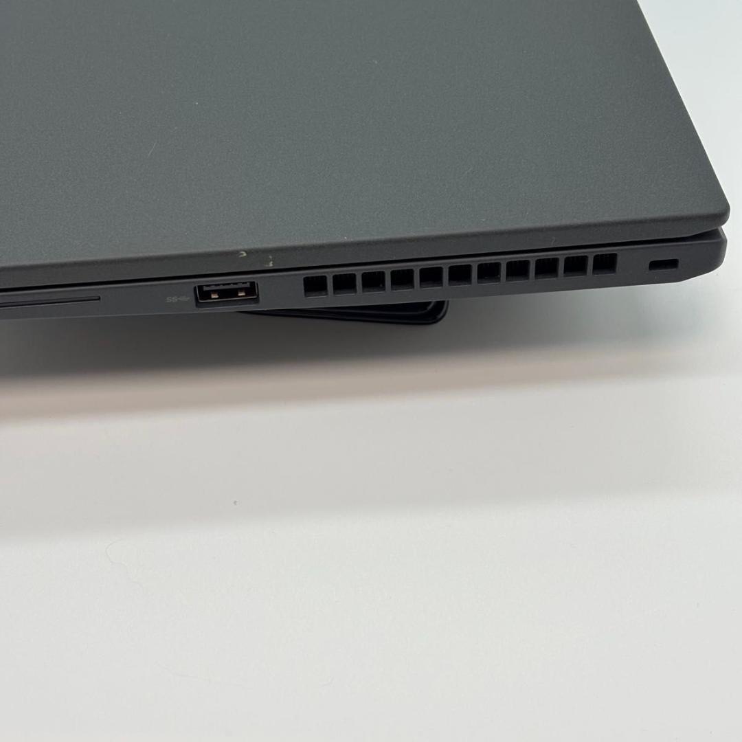 Windowsノート本体 ThinkPad X13 Gen2 AMD Ryzen5PRO 5650U 8