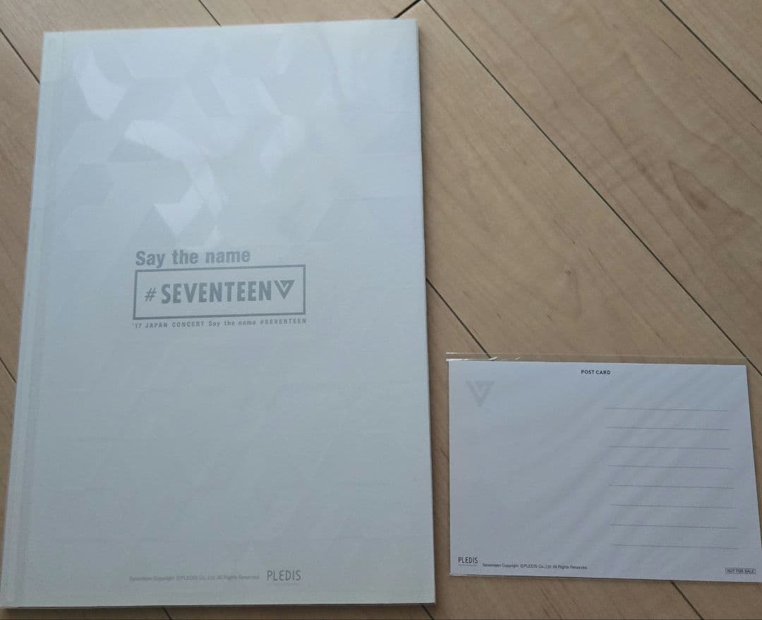 【おまけつき】SEVENTEEN セブチ ペンライト carat棒 ver.1