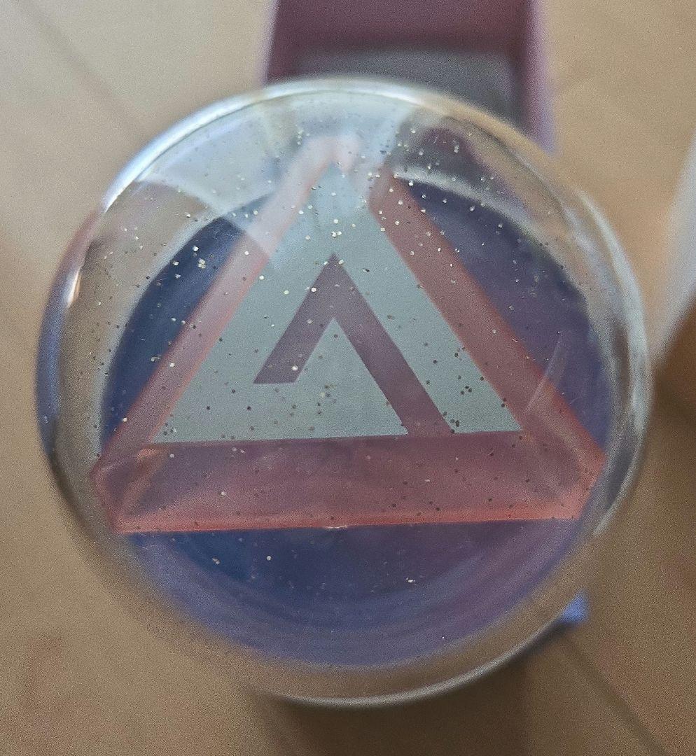 【おまけつき】SEVENTEEN セブチ ペンライト carat棒 ver.1