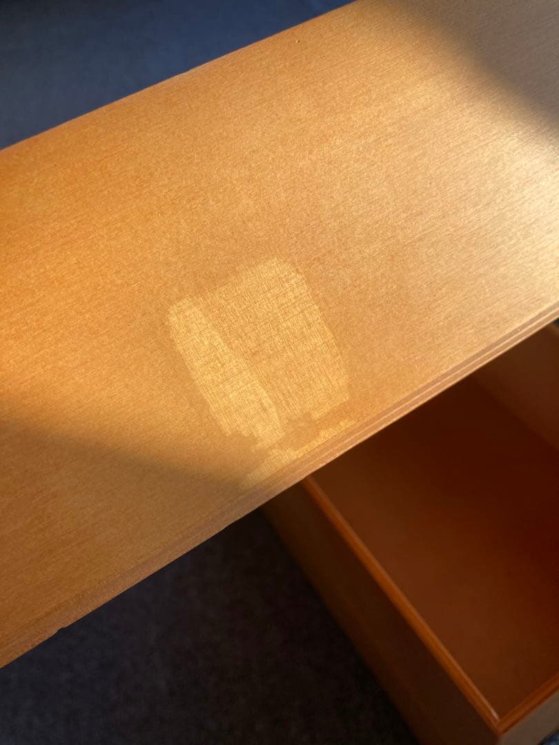 フェリシモ　木製　小分け　スタッキングボックス大　7つ