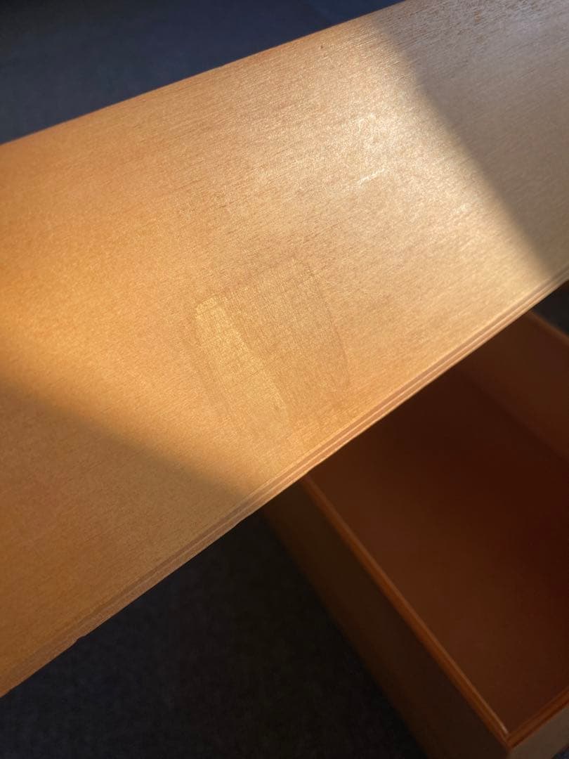 フェリシモ　木製　小分け　スタッキングボックス大　7つ