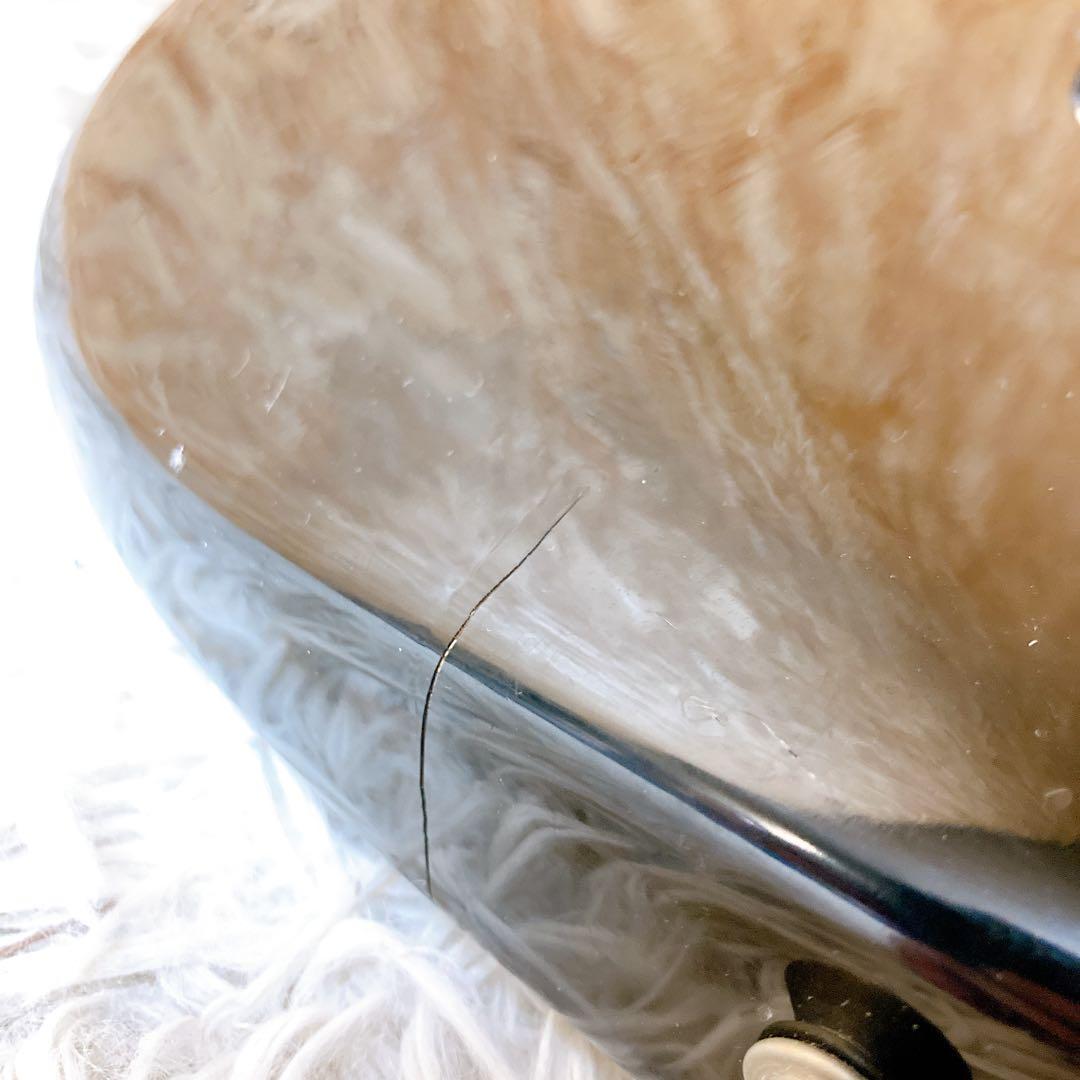 FERNANDES japan ビンテージ　ストラトキャスター　SSH