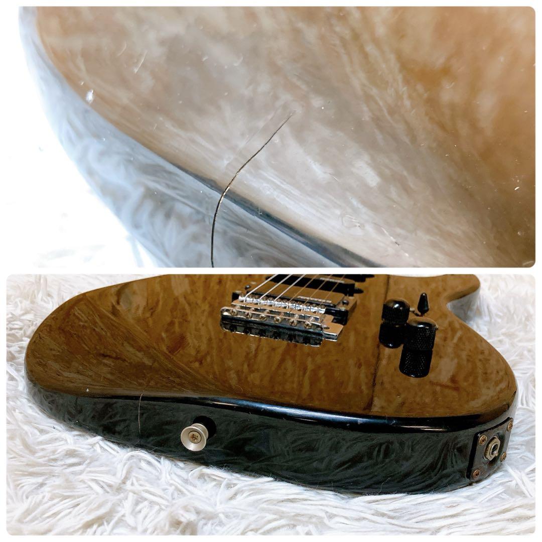 FERNANDES japan ビンテージ　ストラトキャスター　SSH