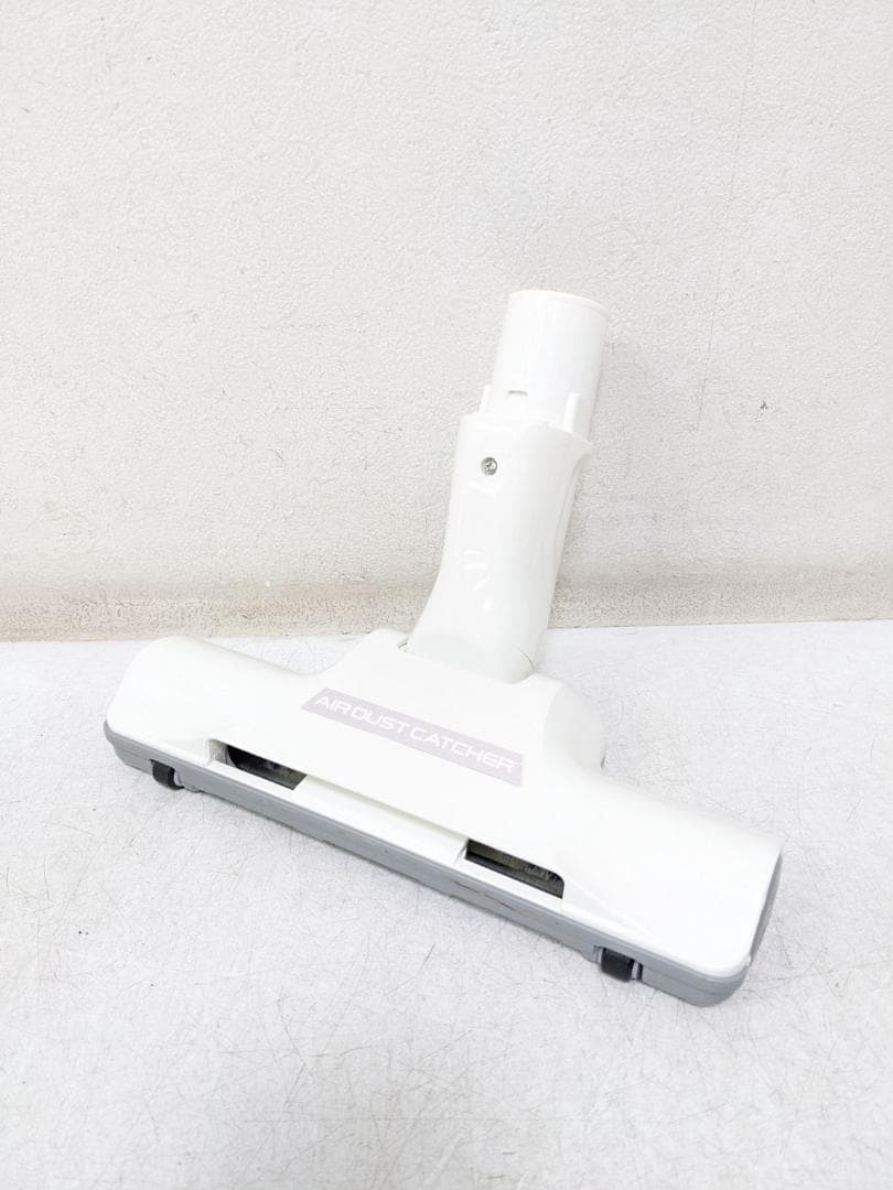 Panasonic MC-PKL17A-W 紙パック式掃除機 2016年製