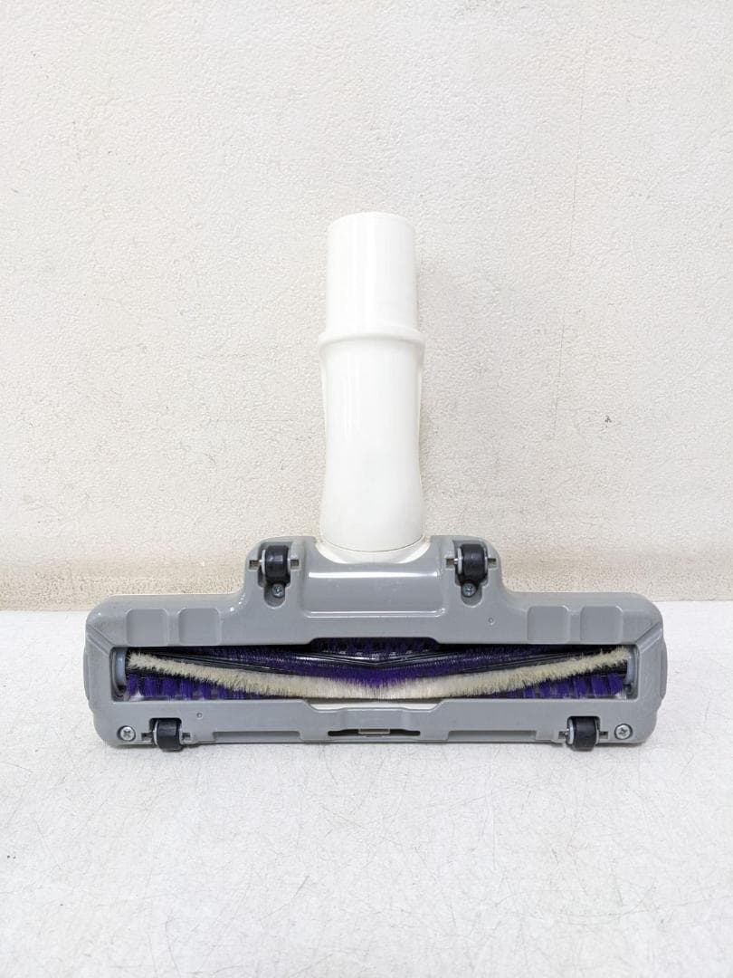 Panasonic MC-PKL17A-W 紙パック式掃除機 2016年製