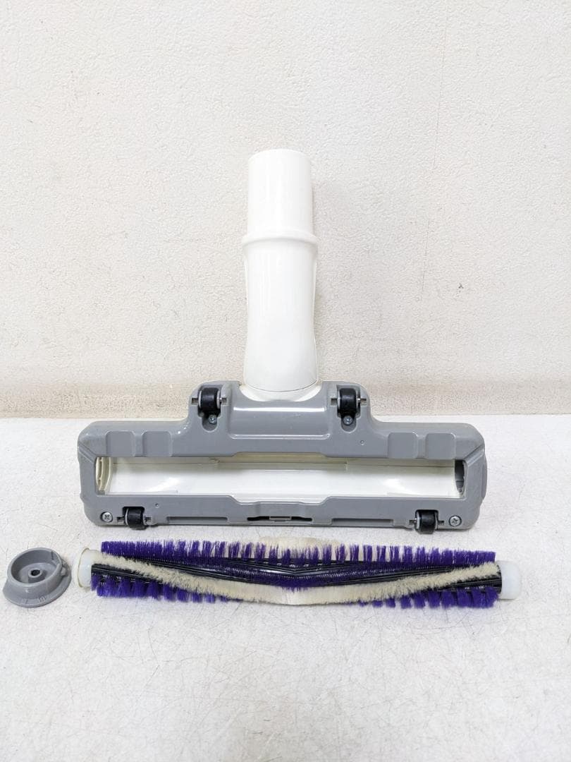 Panasonic MC-PKL17A-W 紙パック式掃除機 2016年製