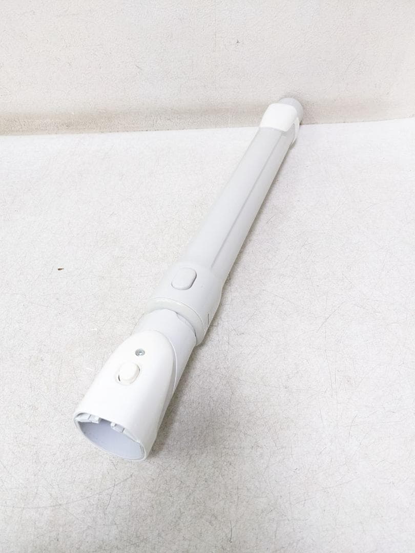 Panasonic MC-PKL17A-W 紙パック式掃除機 2016年製