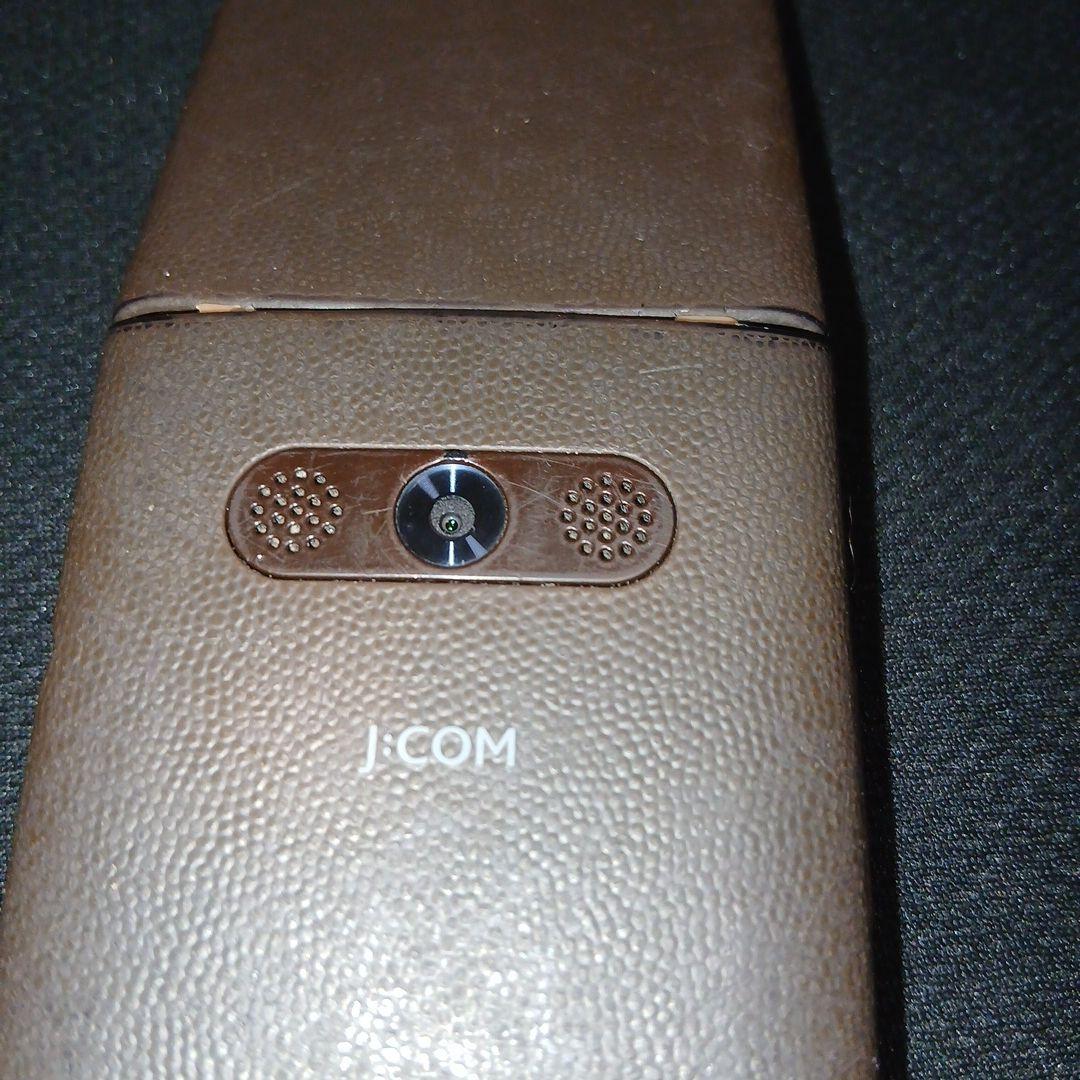 折り畳みガラケースマートフォン LG Electronics