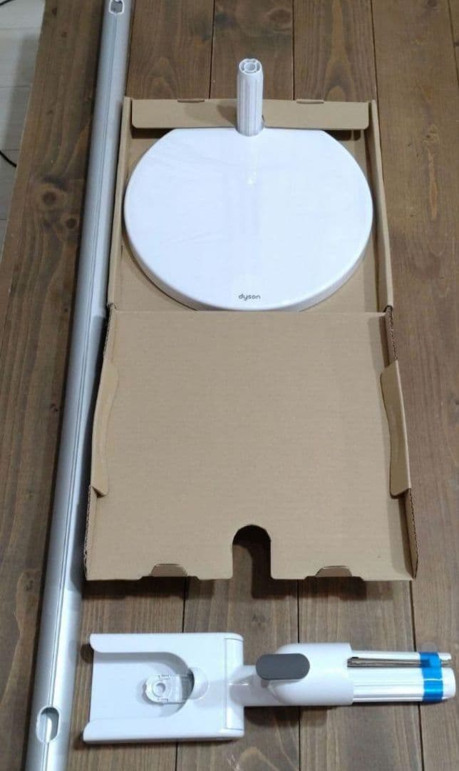 タイムセール本日値下げダイソン純正ｓｖ12ダイソン純正動作保証Ｖ10