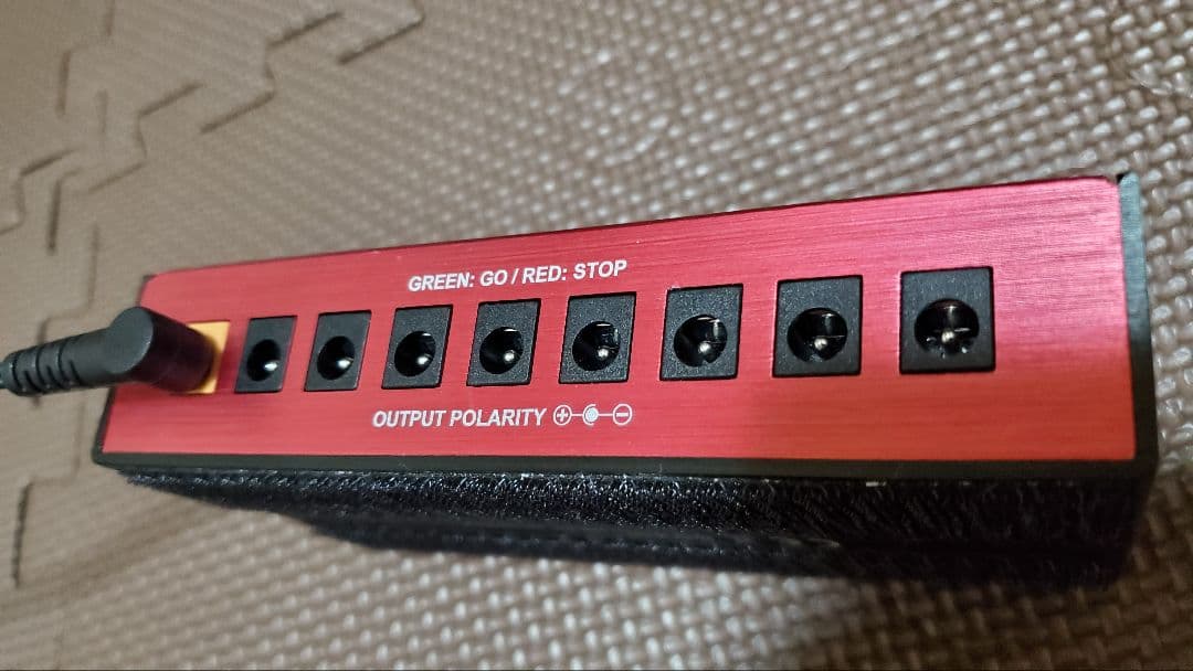 VITAL AUDIO VA-08 Mk-II 　ヴァイタルオーディオ