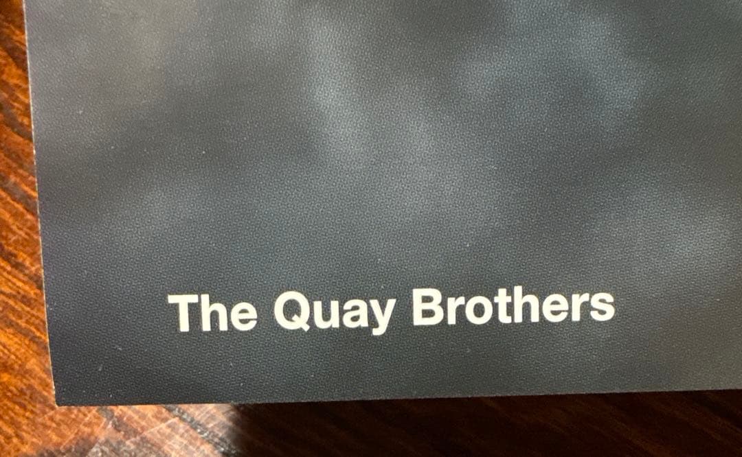 COMME des GARÇONS フライヤー　DM 6冊　2009〜2010