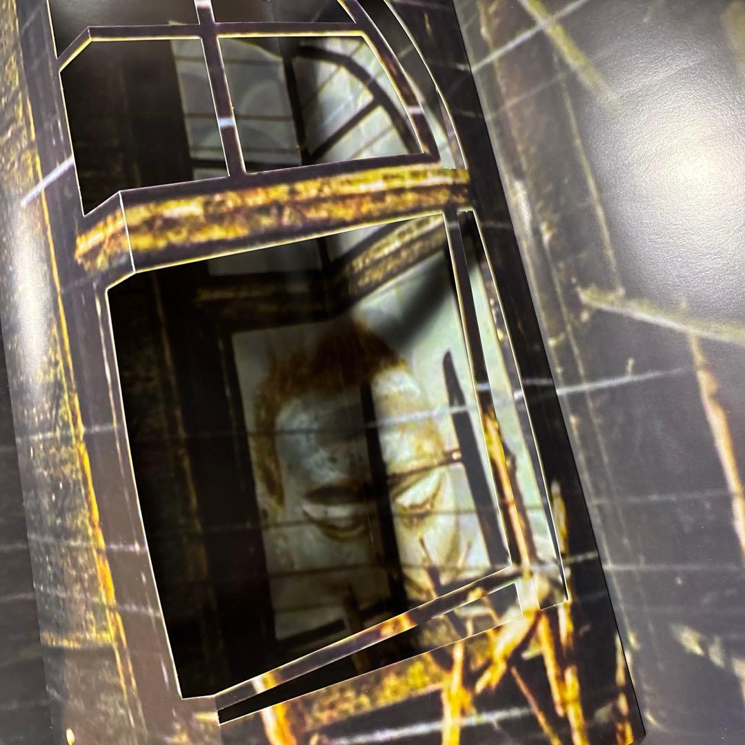 COMME des GARÇONS フライヤー　DM 6冊　2009〜2010