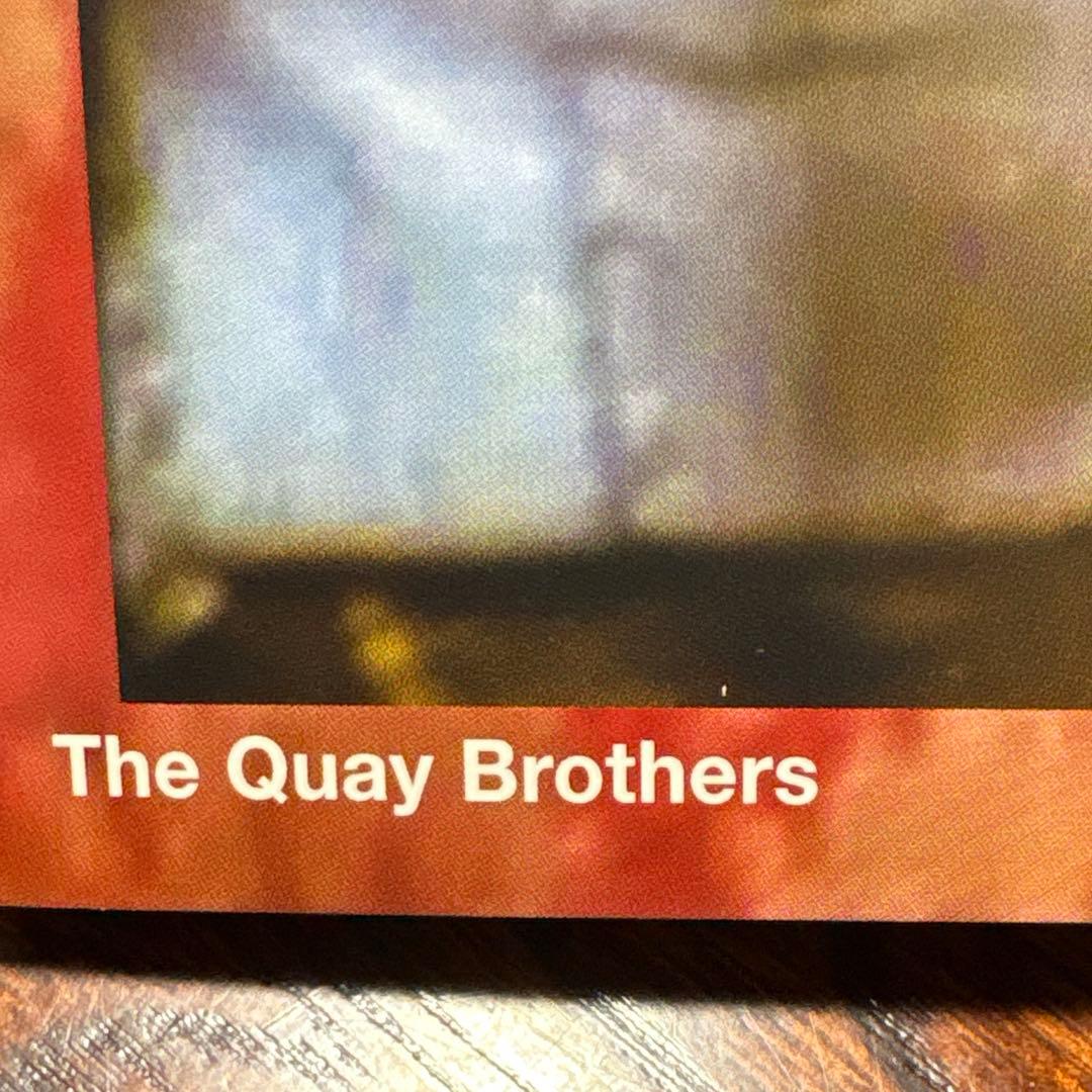 COMME des GARÇONS フライヤー　DM 6冊　2009〜2010