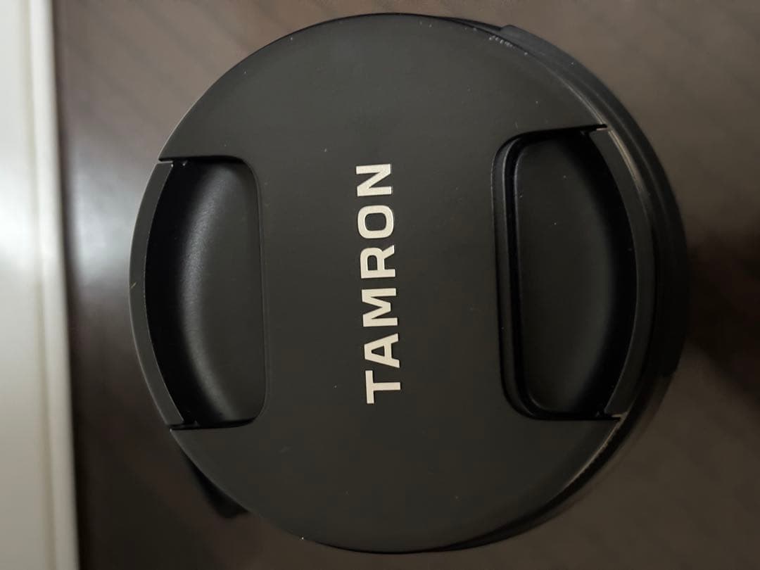 TAMRON150-500mmF/5-6.7(A057Z) ニコンZマウント用