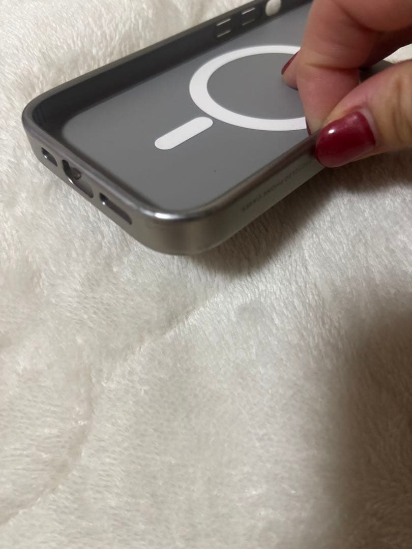 MLBデザイン iPhoneケース