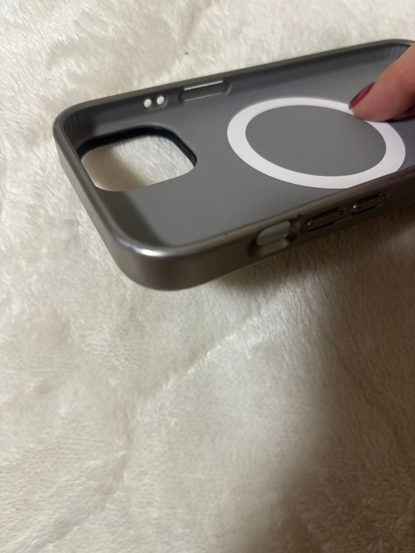 MLBデザイン iPhoneケース